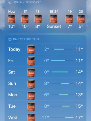 🍂 Když se ochladí, pleť občas potřebuje něco víc než jen lehký krém. 🌼 Měsíčkový lůj s heřmánkem je balzám, který si...