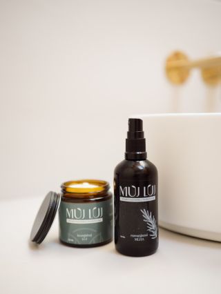 ✨ Zbav se akné a pomoz své pleti znovu najít rovnováhu. Balíček pro problematickou, aknózní a smíšenou pleť kombinuje sílu...