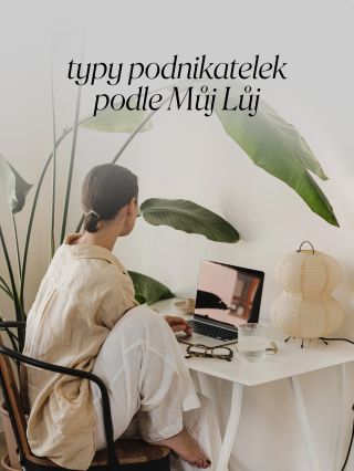 My víme, že jako podnikatelka nemáš čas na blbosti.⁠ 🙈 A už vůbec ne na deset kroků skincare, která kolikrát ani...