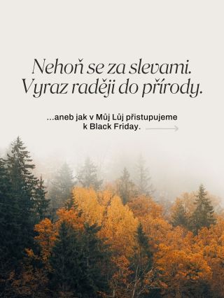 Už je to tady zas. Ze všech stran na nás začíná křičet Black Friday… tady je, jak se k tomu stavíme my 👇 🖤 Black Friday u...
