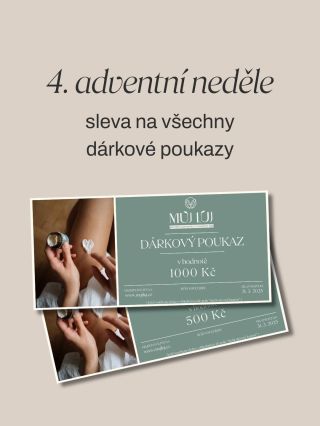 🎄 Dárek na poslední chvíli, který stihne Vánoce Pokud ještě řešíš vánoční dárek a nechceš riskovat doručení, máme...